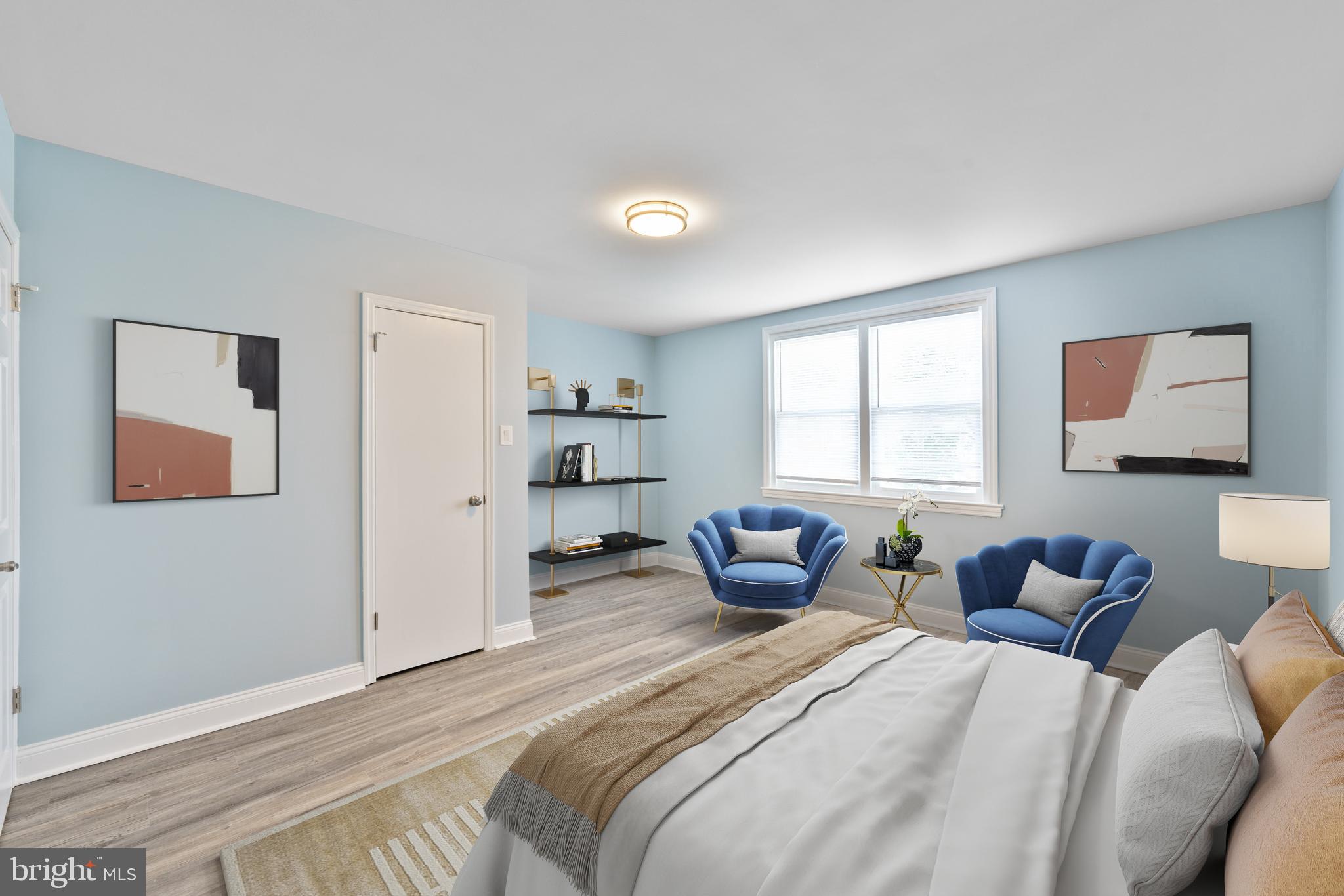 MAYFAIR (WEST) - Residential