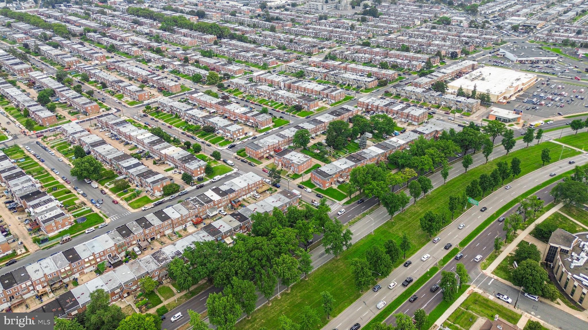 MAYFAIR (WEST) - Residential