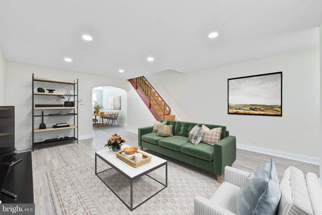 Photo of 2712 Knorr Street, PHILADELPHIA, PA 19149 (MLS # PAPH2520442)