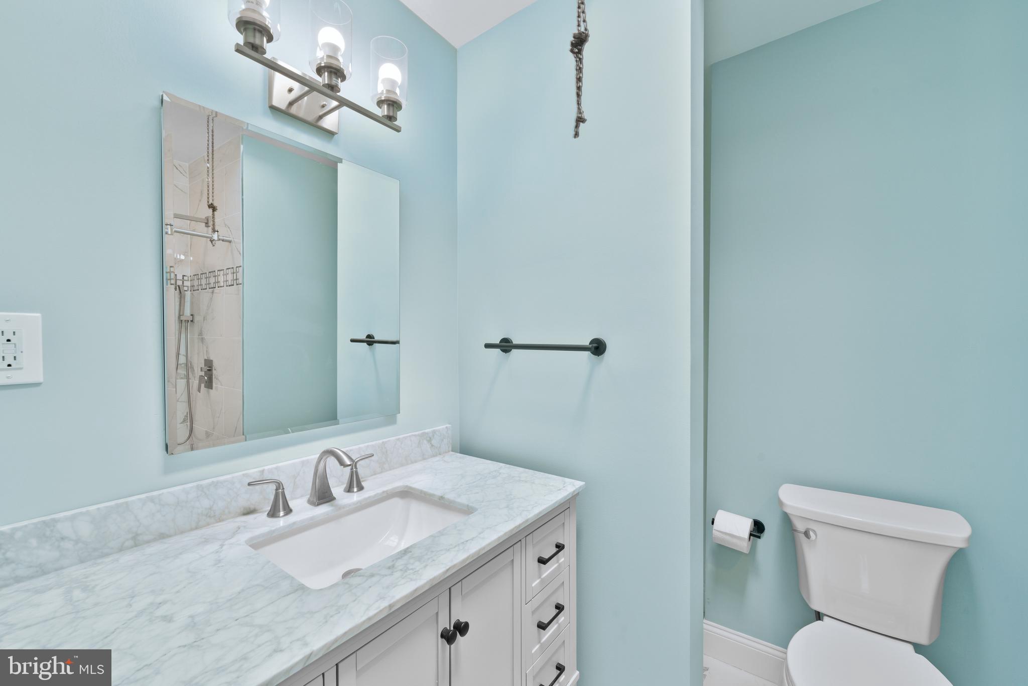 MAYFAIR (WEST) - Residential