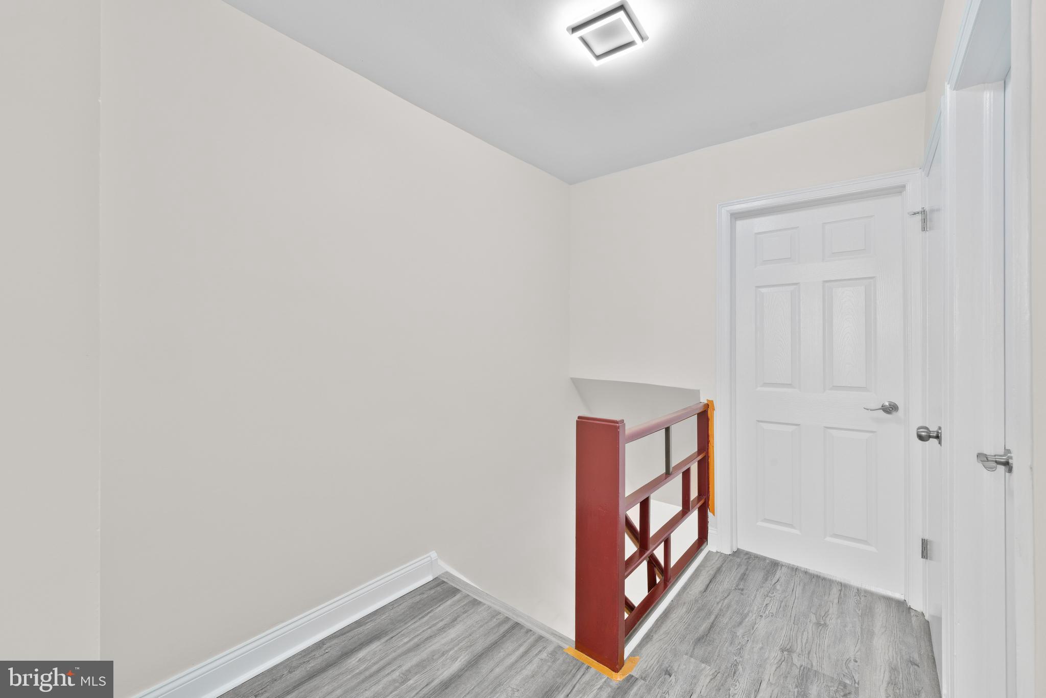 MAYFAIR (WEST) - Residential