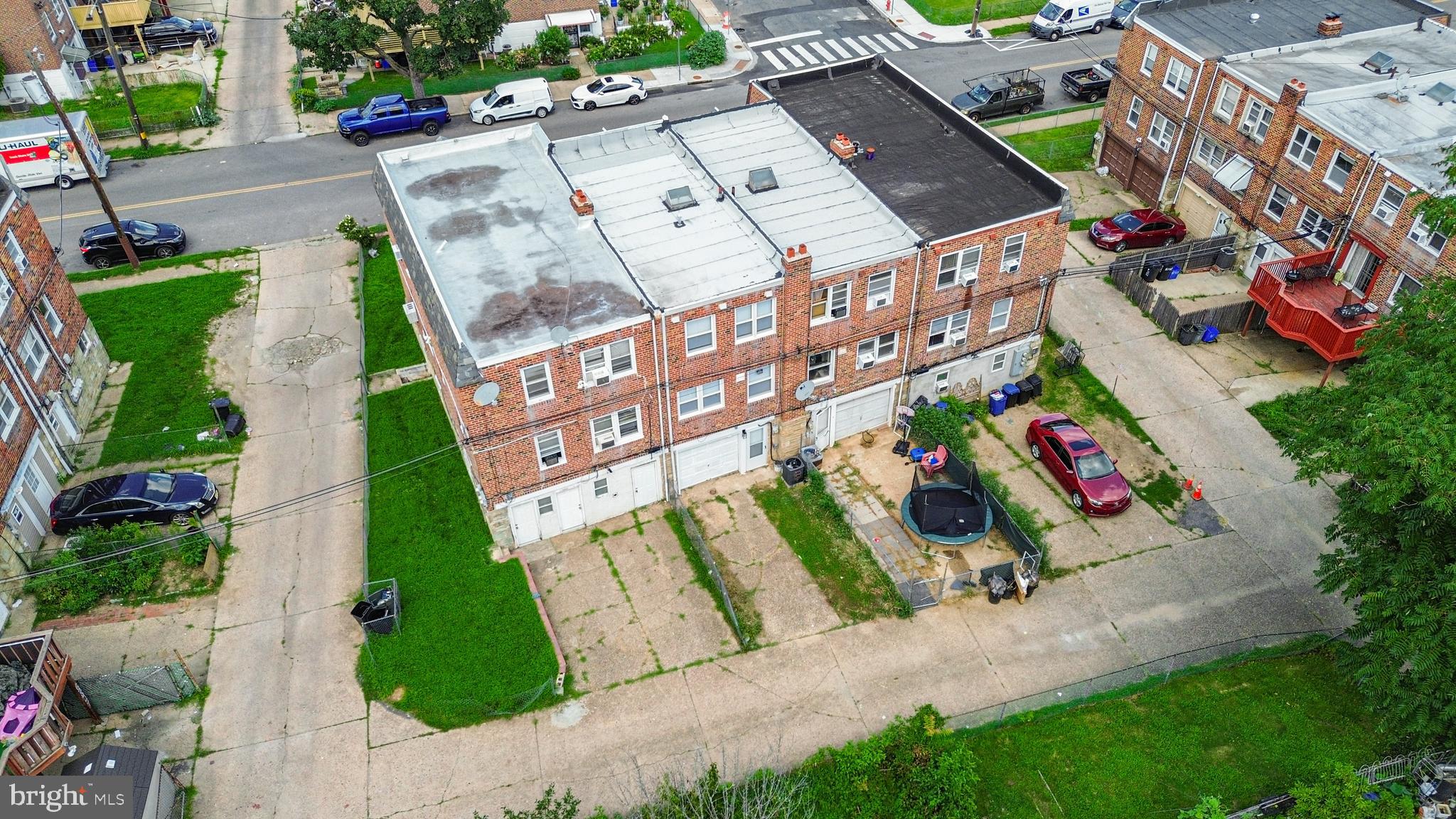 MAYFAIR (WEST) - Residential