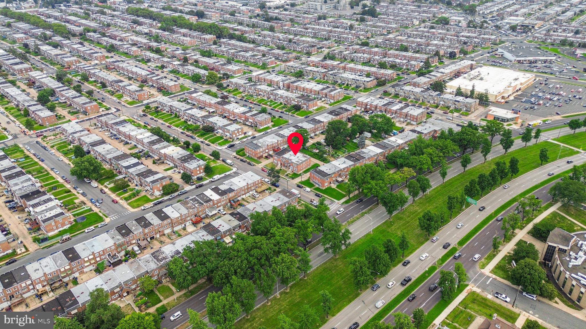 MAYFAIR (WEST) - Residential