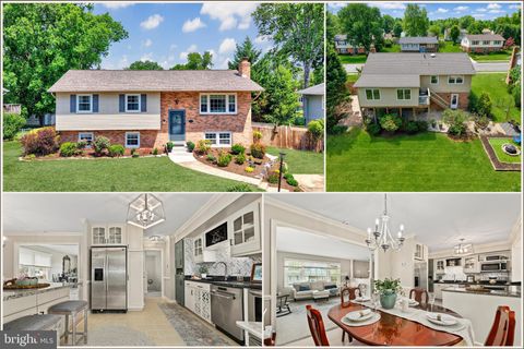 Photo of 9714 Botsford Road, MANASSAS, VA 20109 (MLS # VAPW2119524)