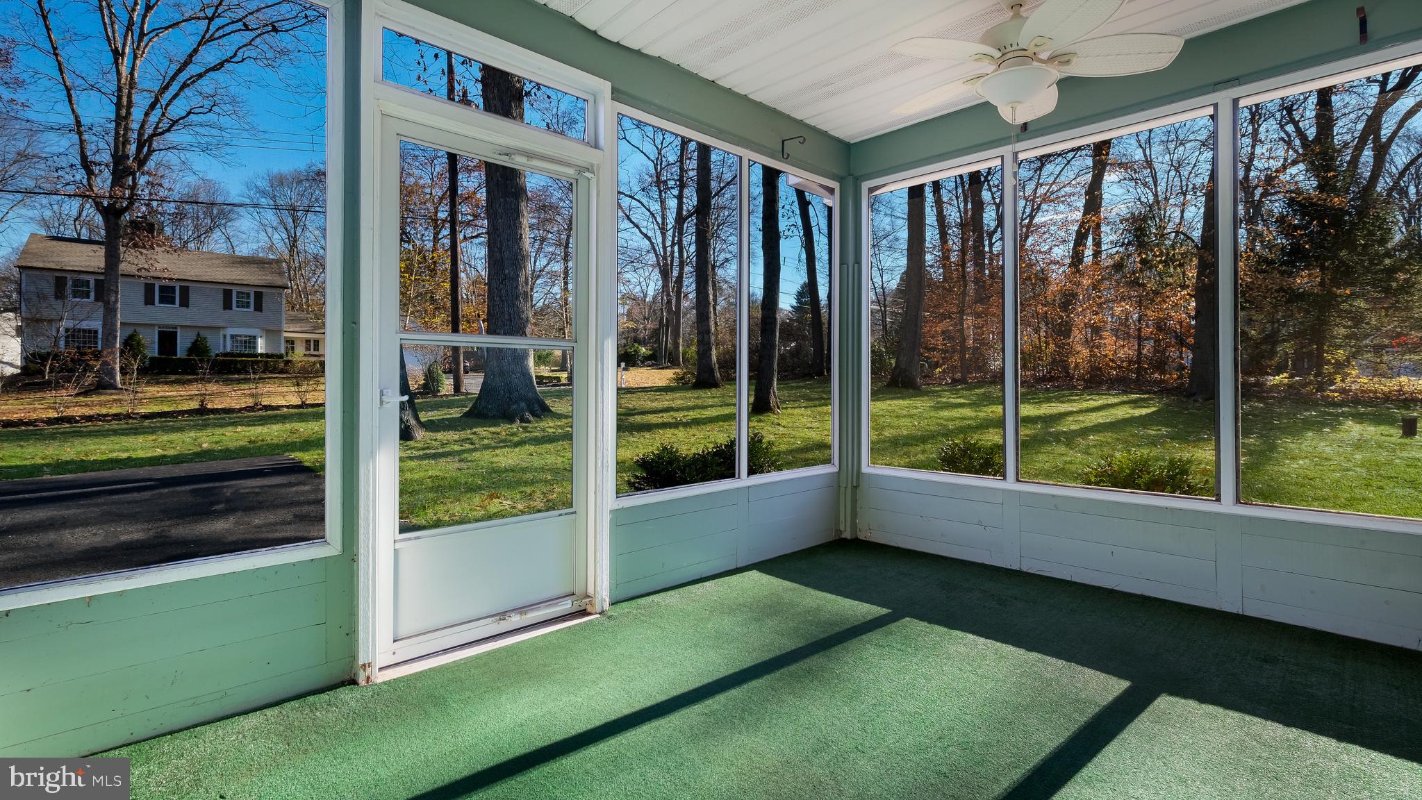 CHERRY LANE ACRES - Residential