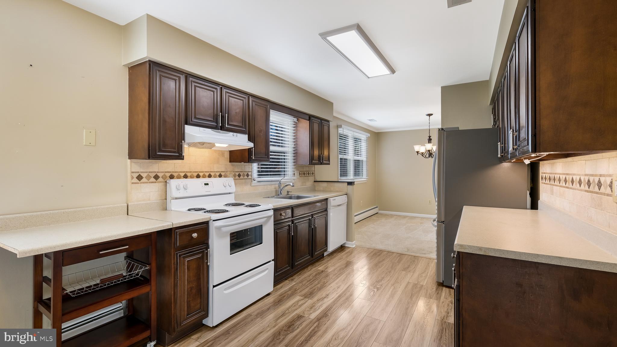 CHERRY LANE ACRES - Residential