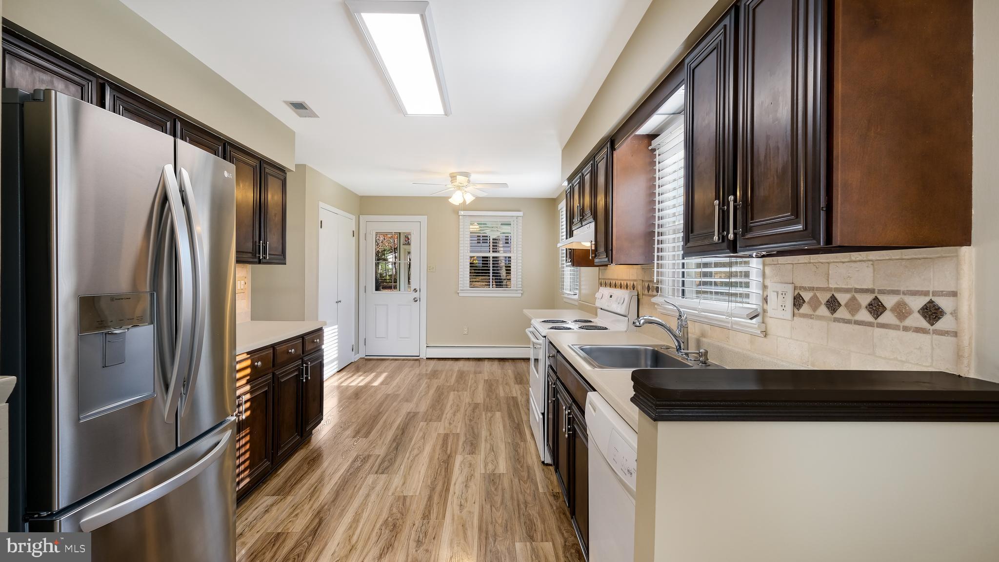 CHERRY LANE ACRES - Residential