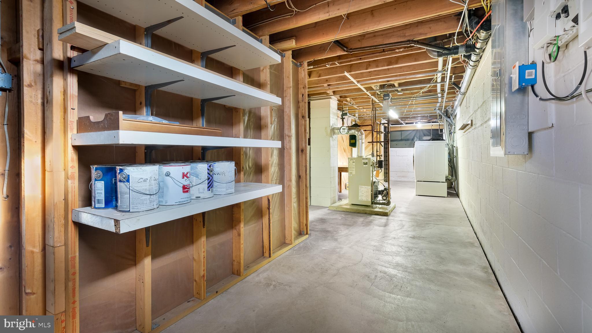 CHERRY LANE ACRES - Residential