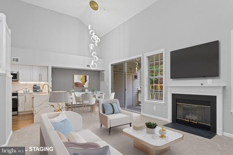 6864 BRINDLE HEATH WAY F 208 ALEXANDRIA VA 22315