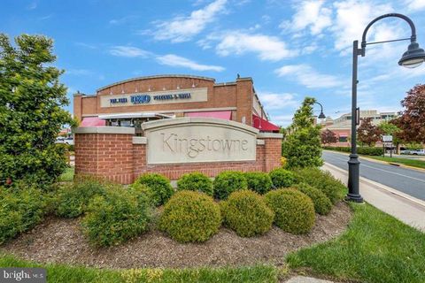 6864 BRINDLE HEATH WAY F 208 ALEXANDRIA VA 22315