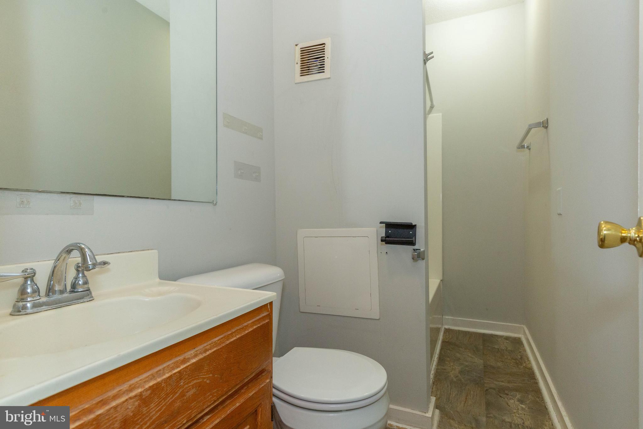 MARTINSBURG CITY - Residential Lease