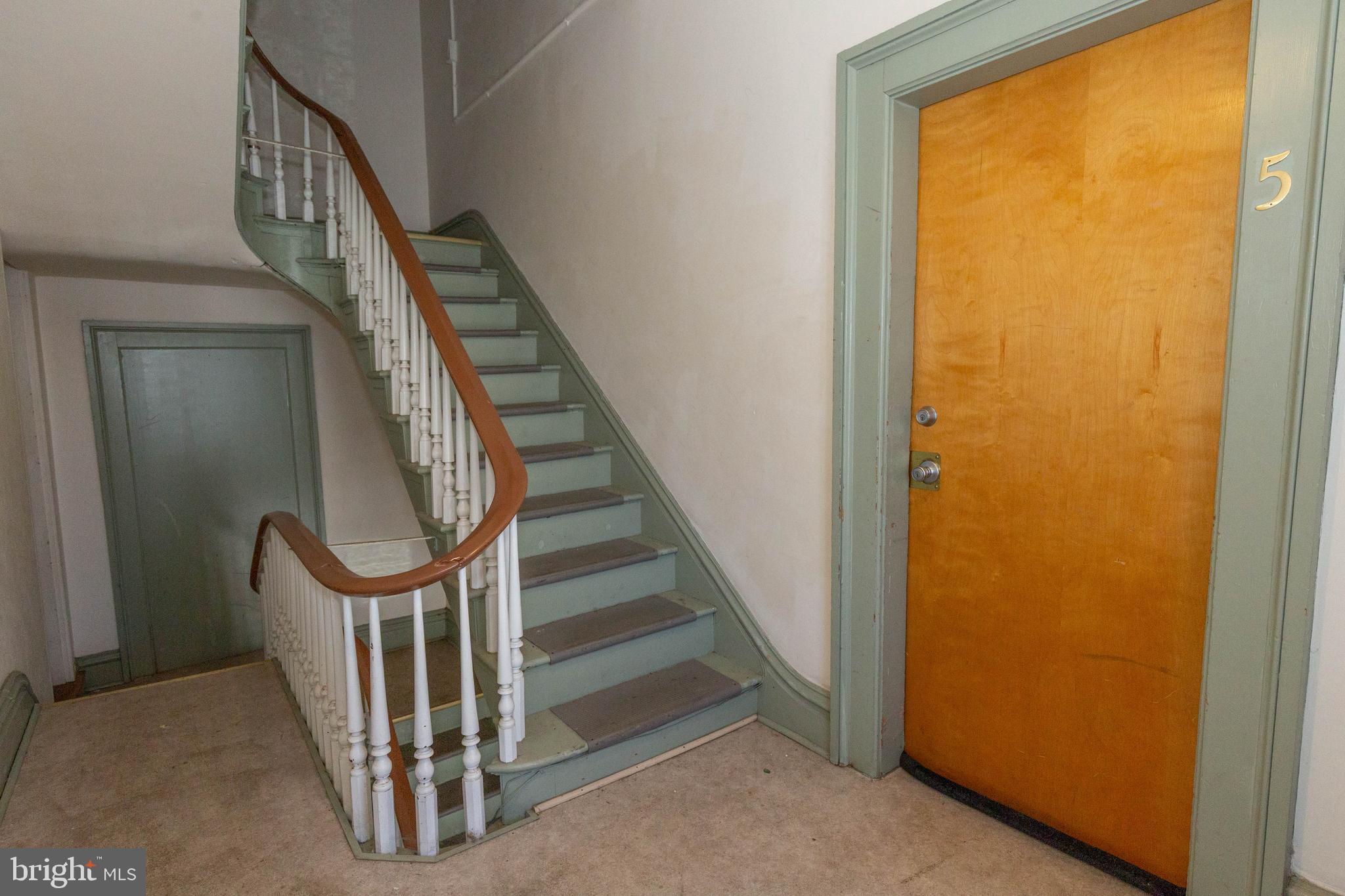 MARTINSBURG CITY - Residential Lease