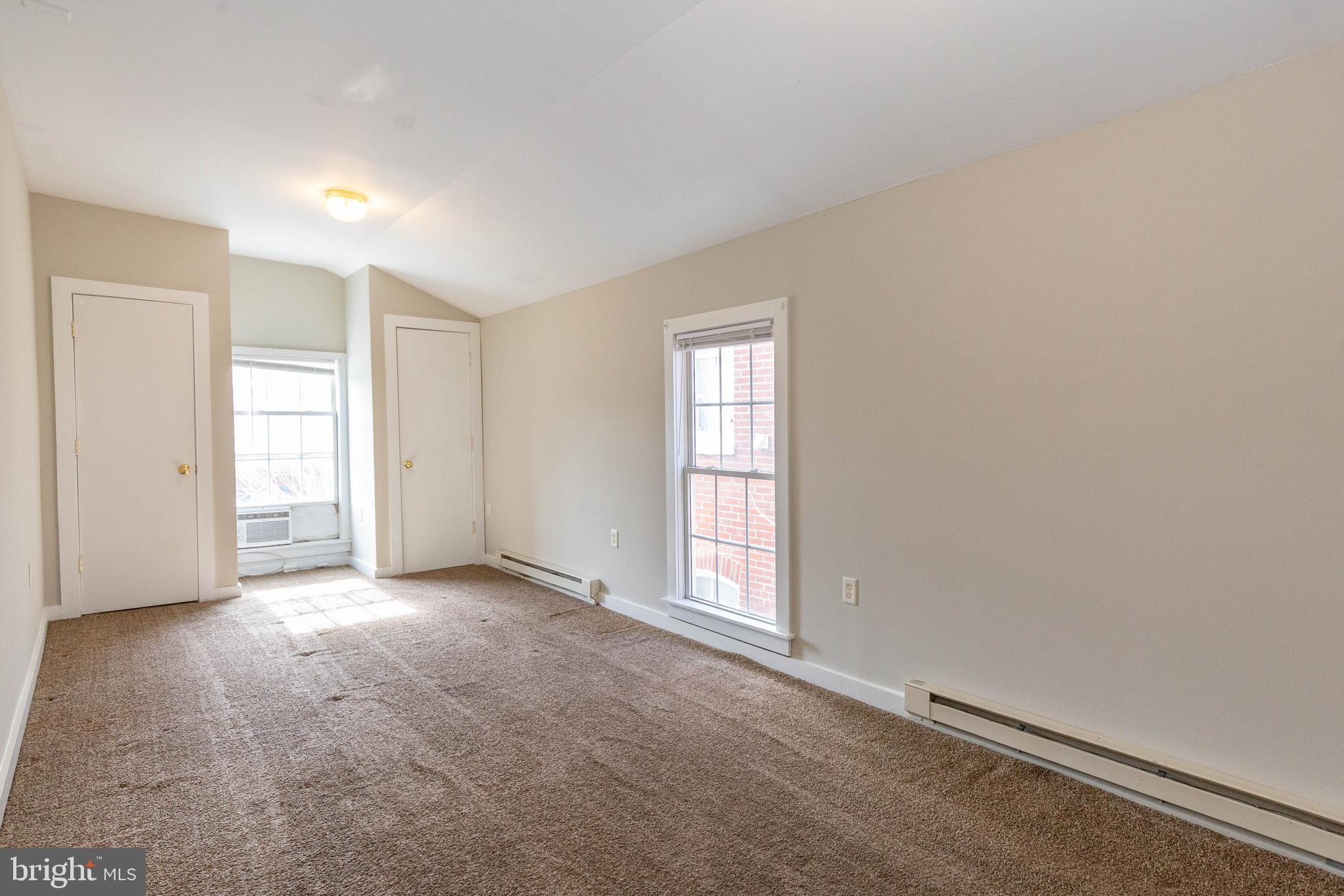 MARTINSBURG CITY - Residential Lease