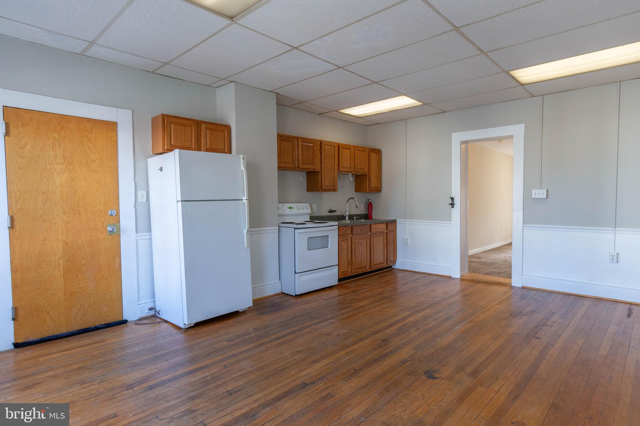 MARTINSBURG CITY - Residential Lease