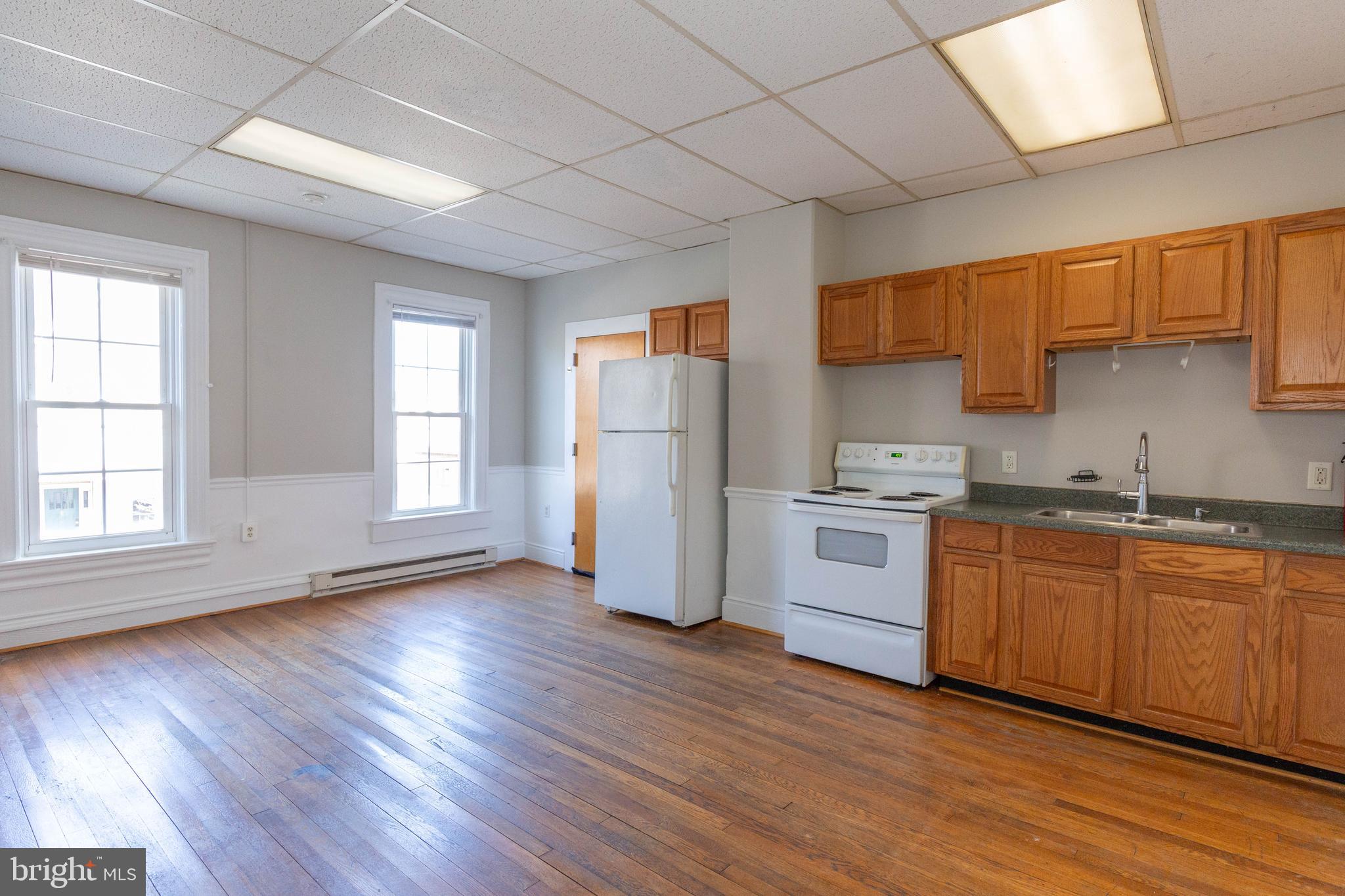 MARTINSBURG CITY - Residential Lease