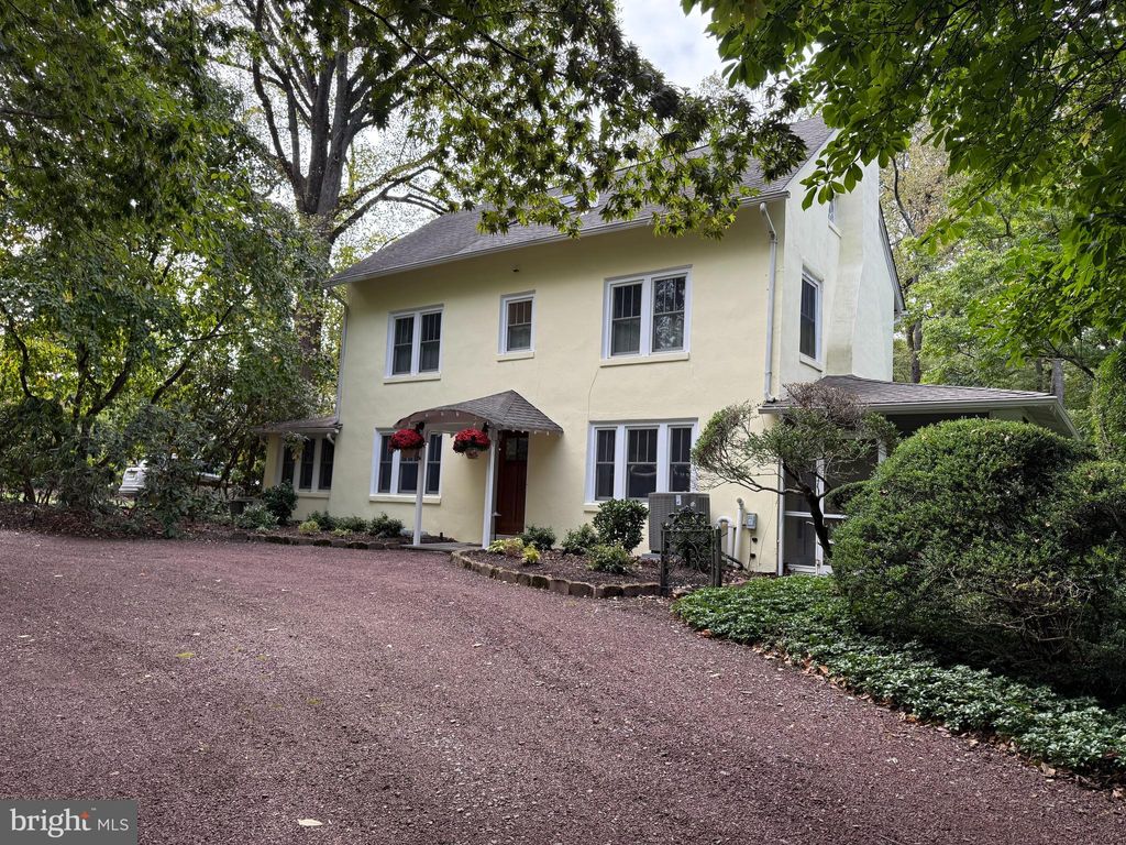 Photo of 2991 Princeton Pike, LAWRENCE TOWNSHIP, NJ 08648 (MLS # NJME2067500)