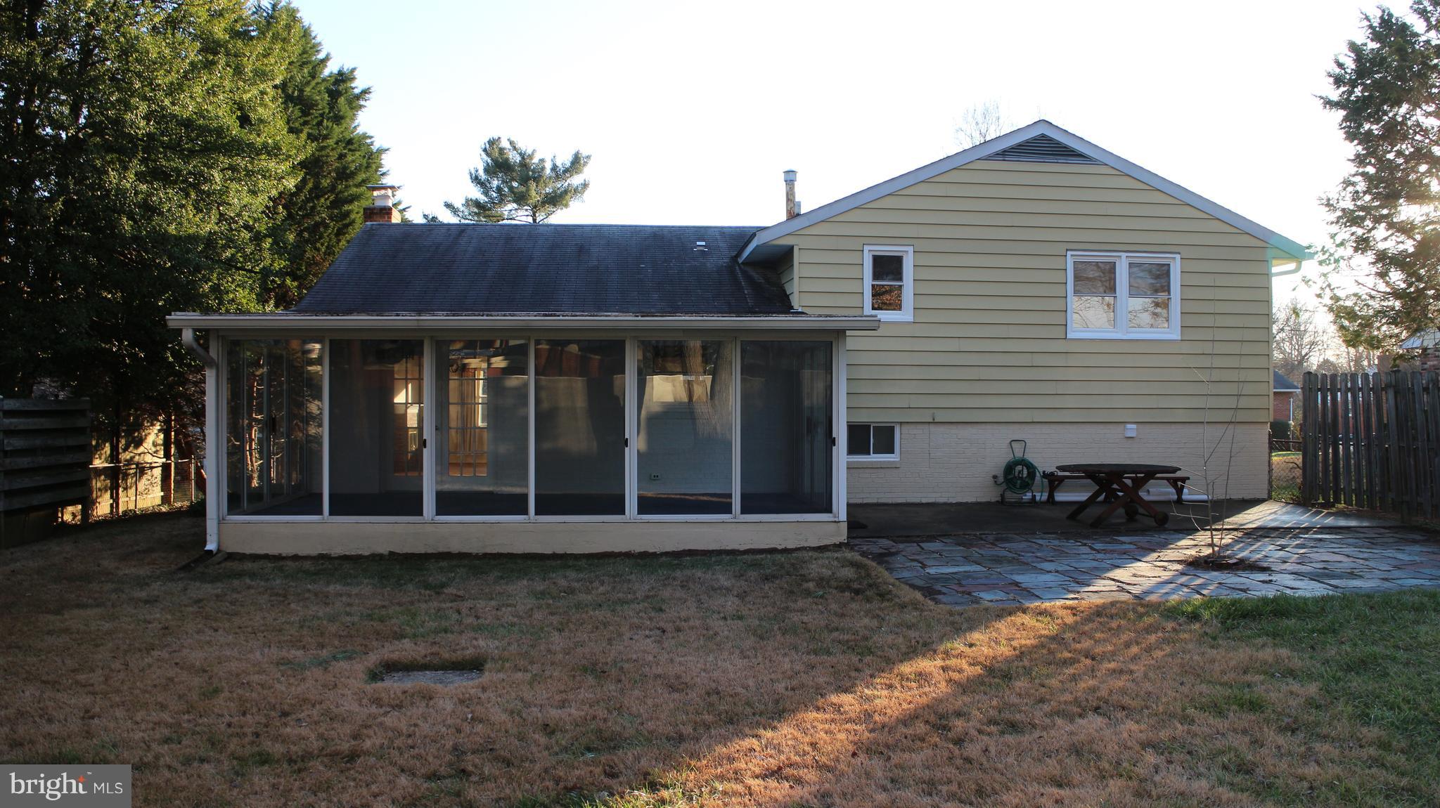 CRESTWOOD MANOR - Residential