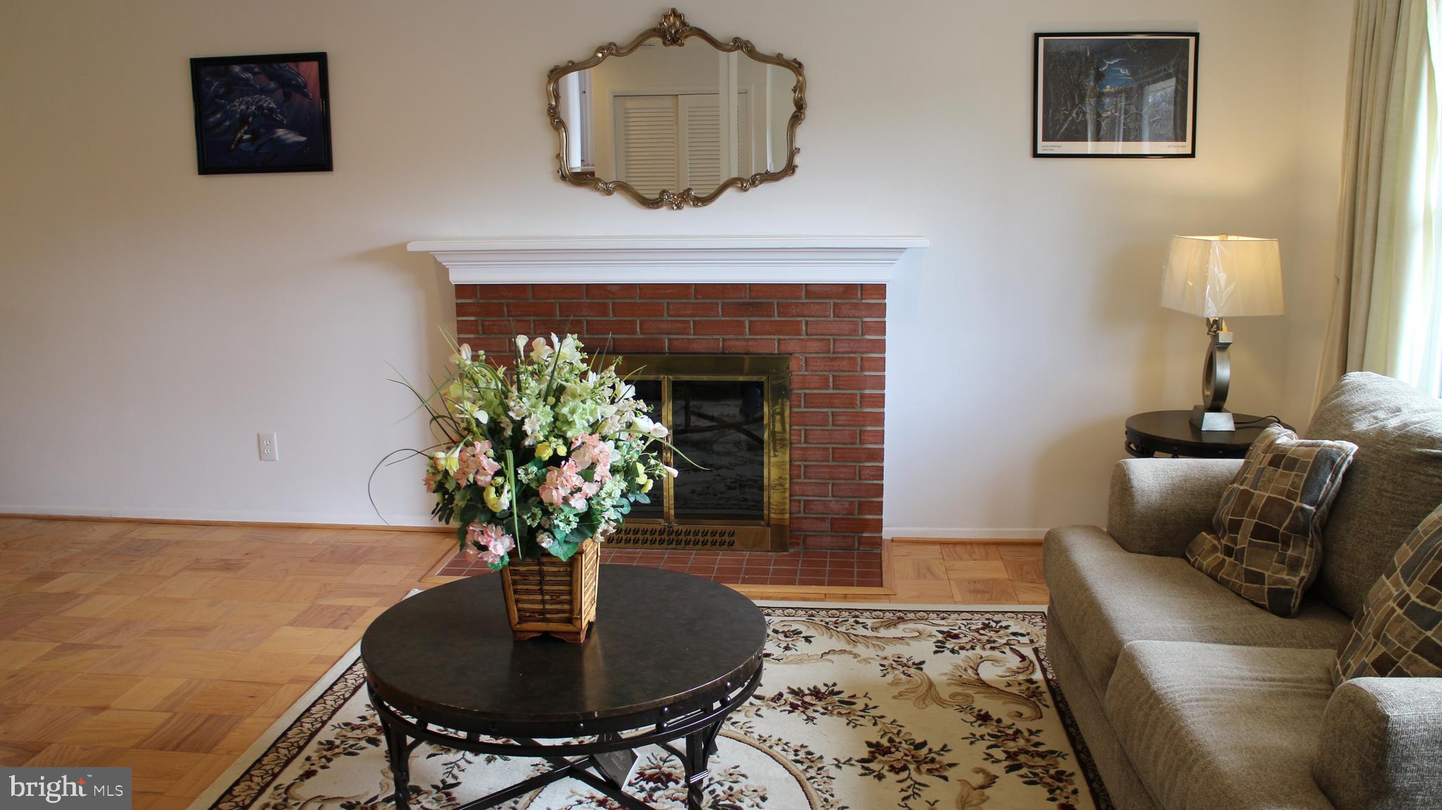 CRESTWOOD MANOR - Residential