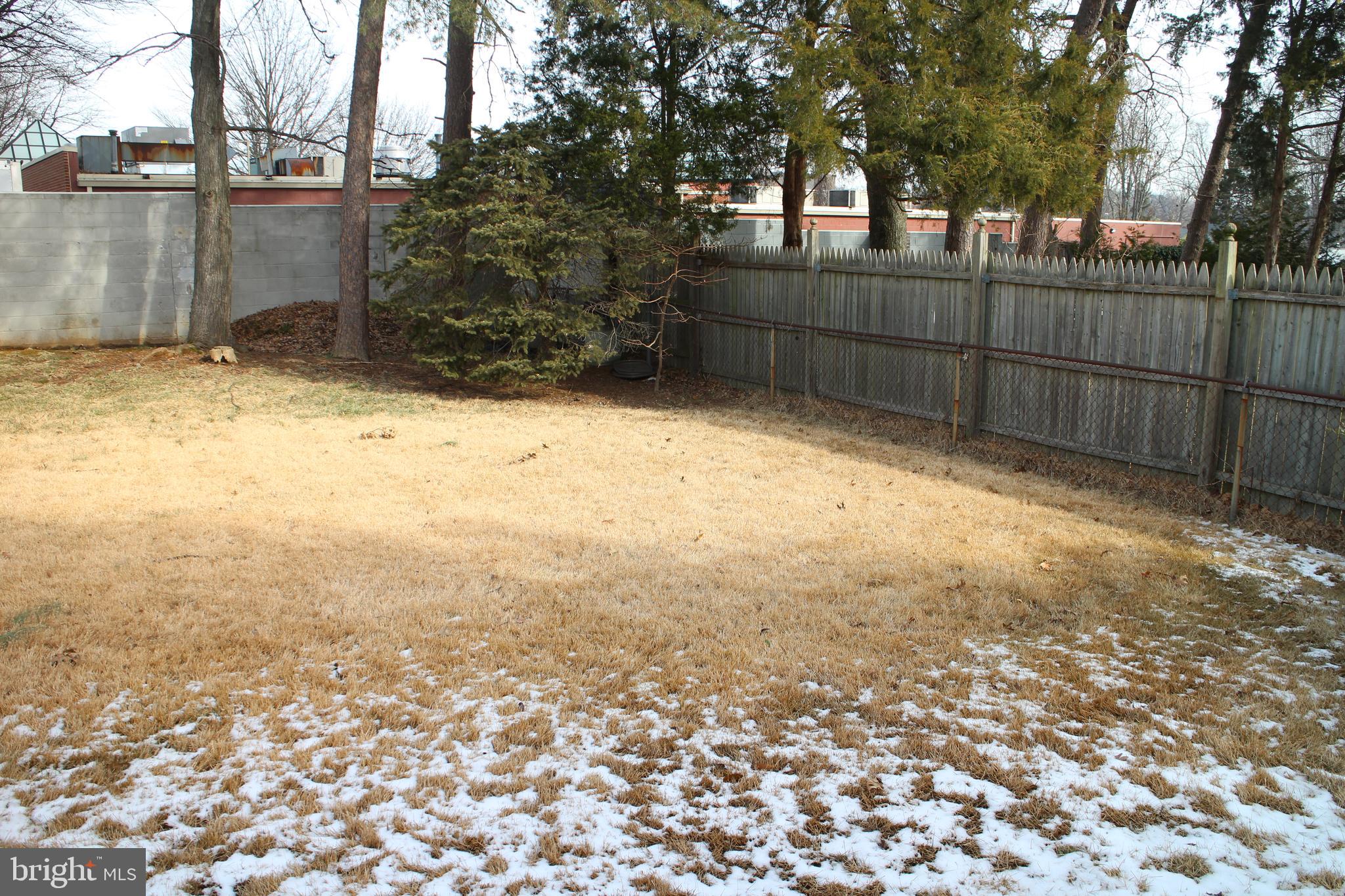 CRESTWOOD MANOR - Residential