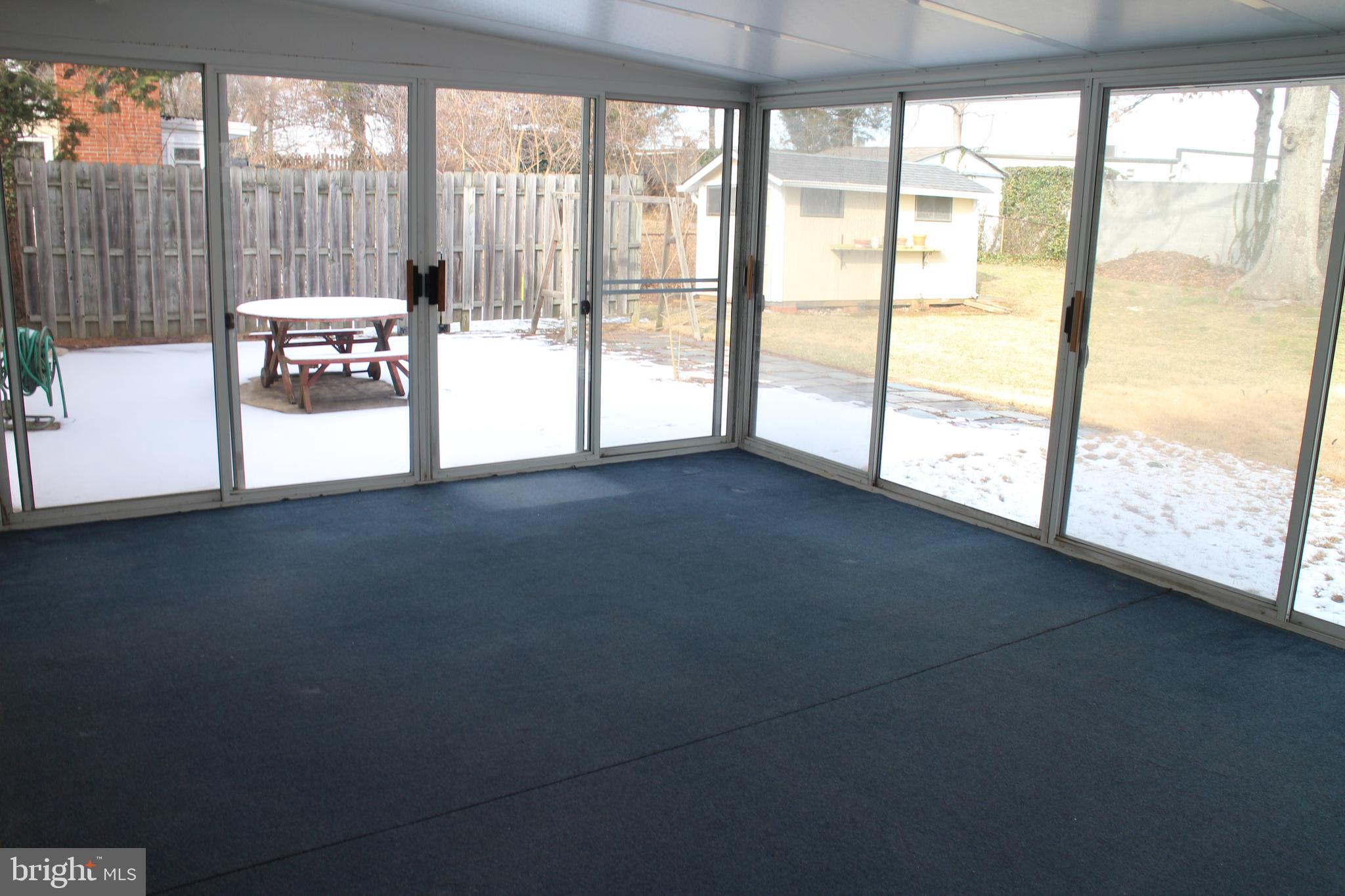 CRESTWOOD MANOR - Residential