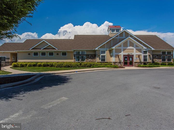 HAGERS CROSSING - Residential