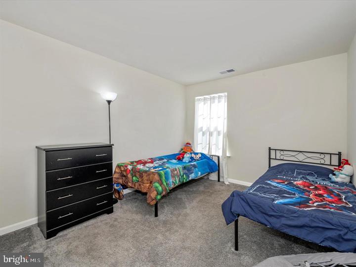 HAGERS CROSSING - Residential