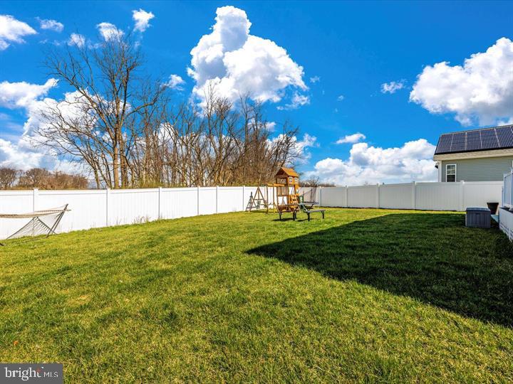 HAGERS CROSSING - Residential