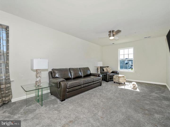 HAGERS CROSSING - Residential