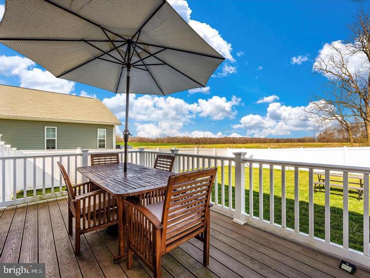 HAGERS CROSSING - Residential