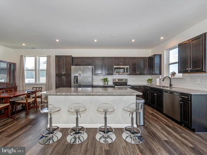 HAGERS CROSSING - Residential