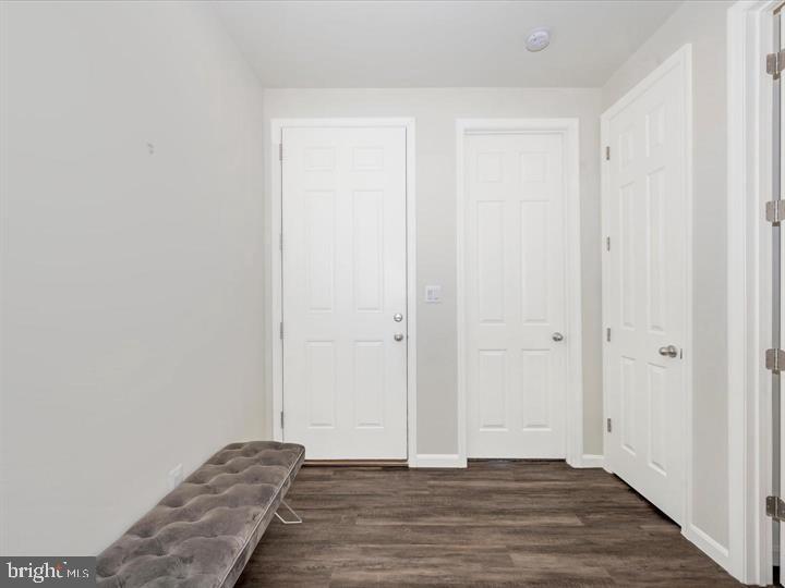 HAGERS CROSSING - Residential