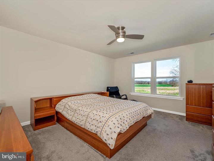 HAGERS CROSSING - Residential