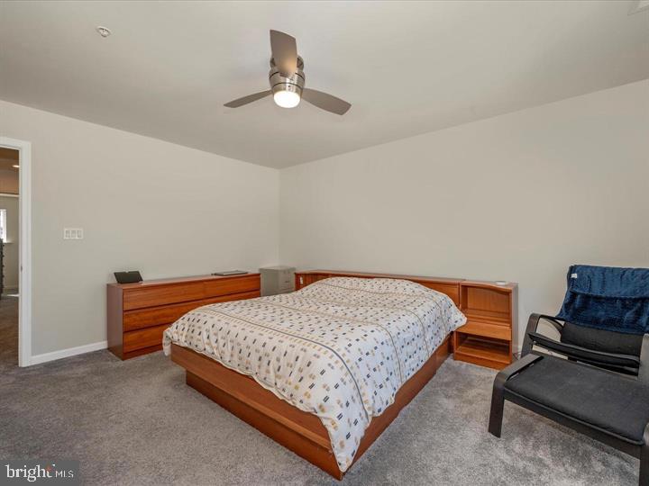 HAGERS CROSSING - Residential