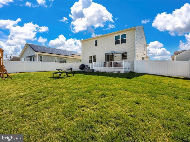 HAGERS CROSSING - Residential