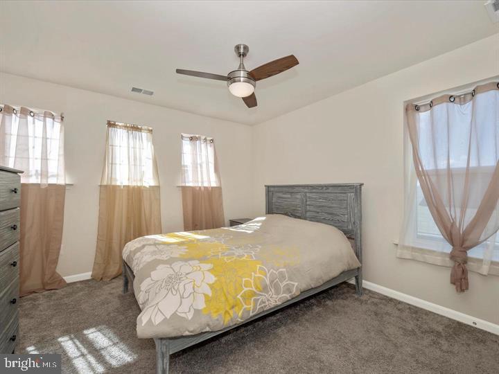 HAGERS CROSSING - Residential