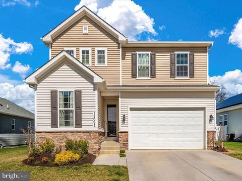 Homes For Sale - 12661 Barton Drive<br/> HAGERSTOWN, MD 21740