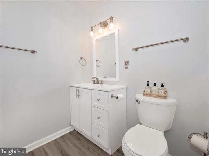 HAGERS CROSSING - Residential