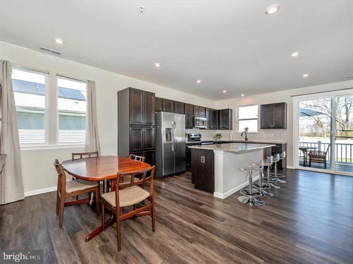 HAGERS CROSSING - Residential