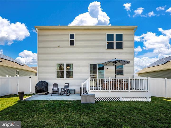 HAGERS CROSSING - Residential