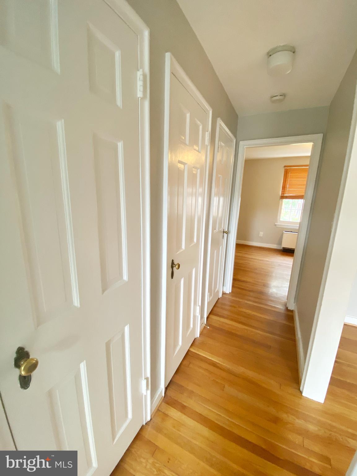 DEL RAY - Residential Lease