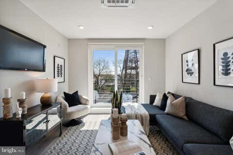Condo For Rent - 3449 SCOTTS LANE Scotts Lane #C409<br/> PHILADELPHIA, PA 19129
