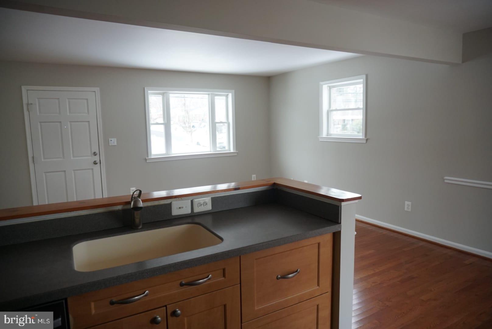 RANDOLPH HILLS - Residential Lease