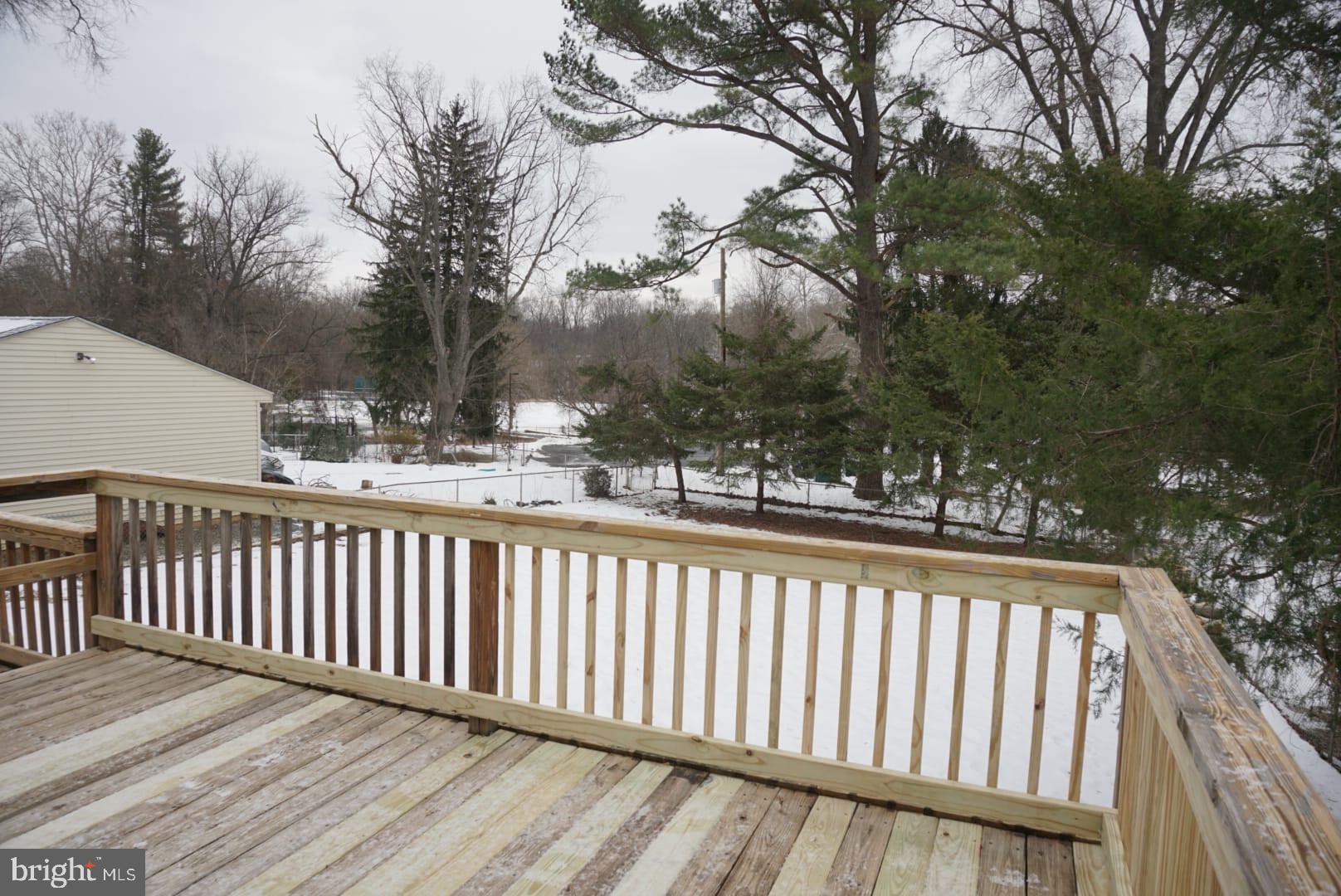 RANDOLPH HILLS - Residential Lease