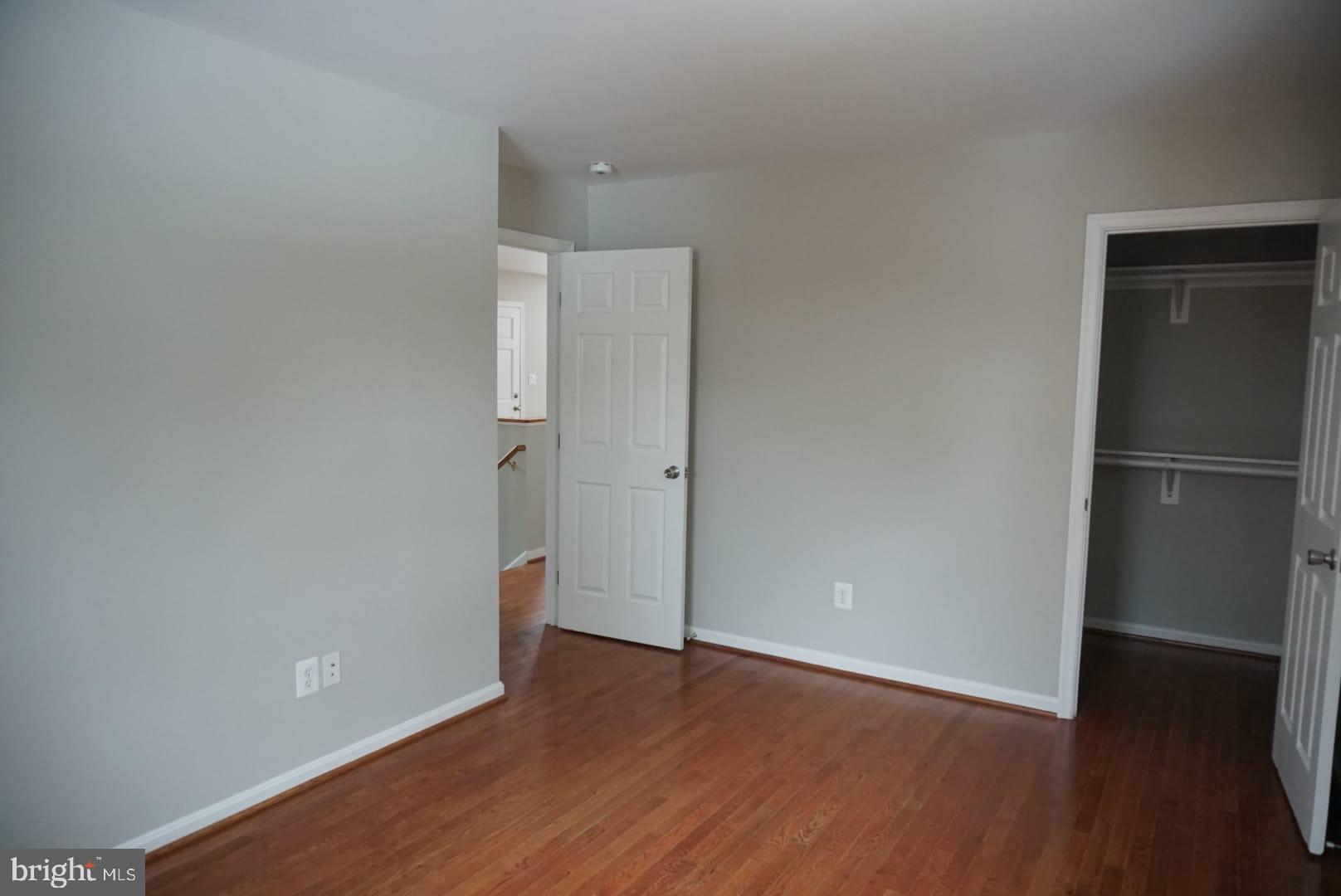 RANDOLPH HILLS - Residential Lease