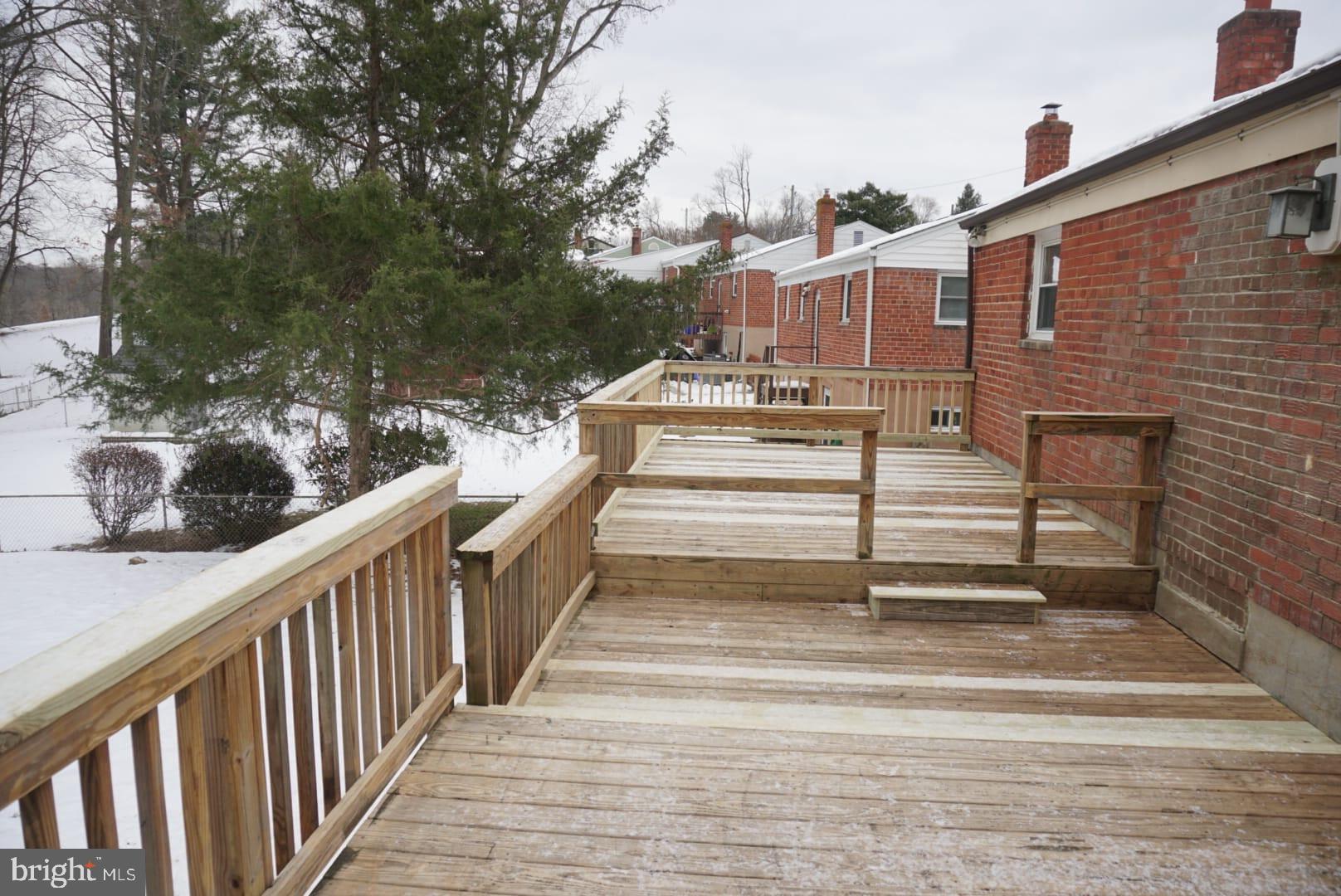 RANDOLPH HILLS - Residential Lease