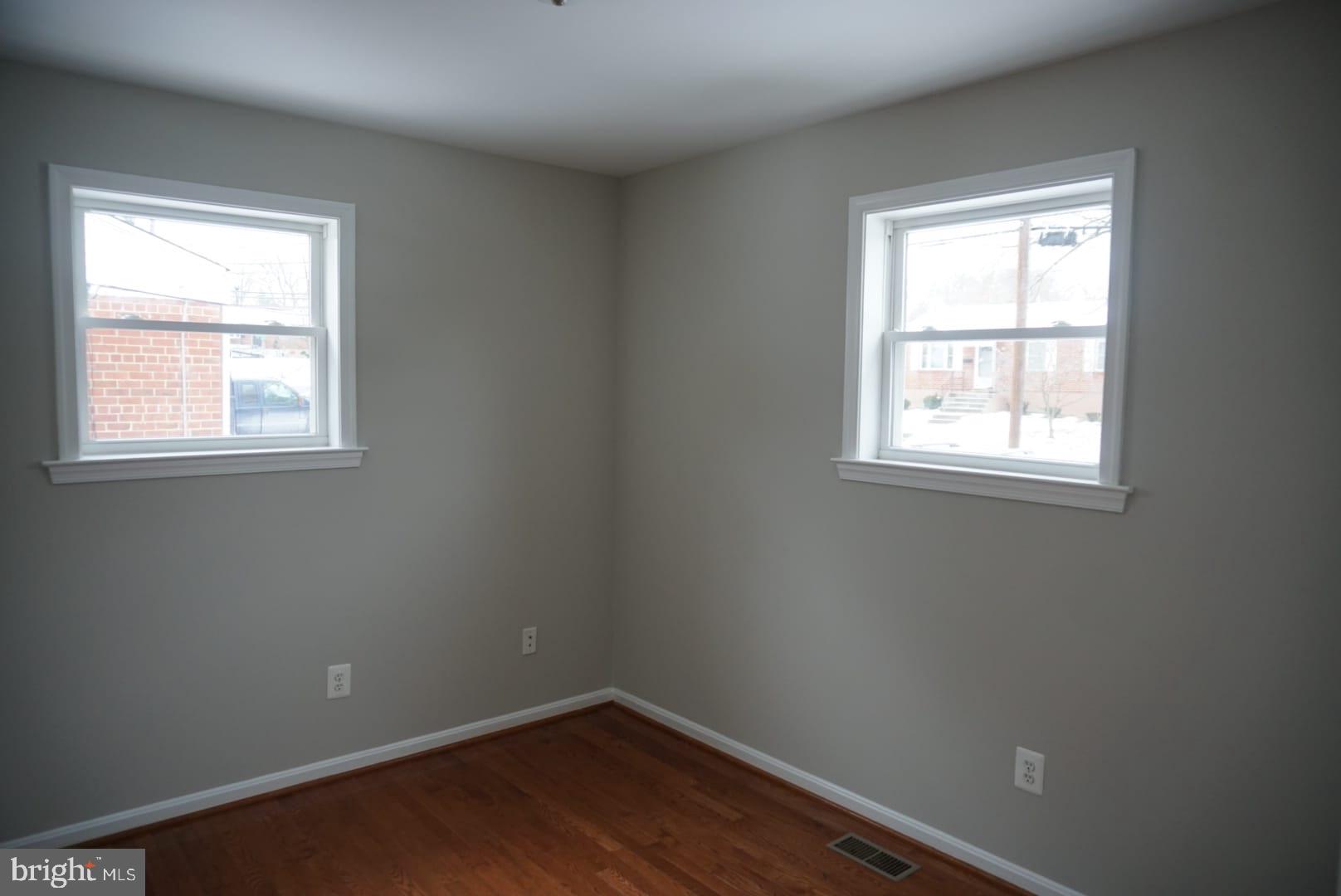 RANDOLPH HILLS - Residential Lease