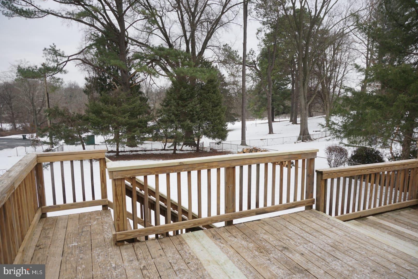 RANDOLPH HILLS - Residential Lease