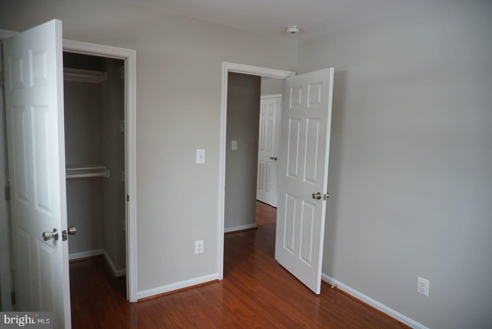 RANDOLPH HILLS - Residential Lease