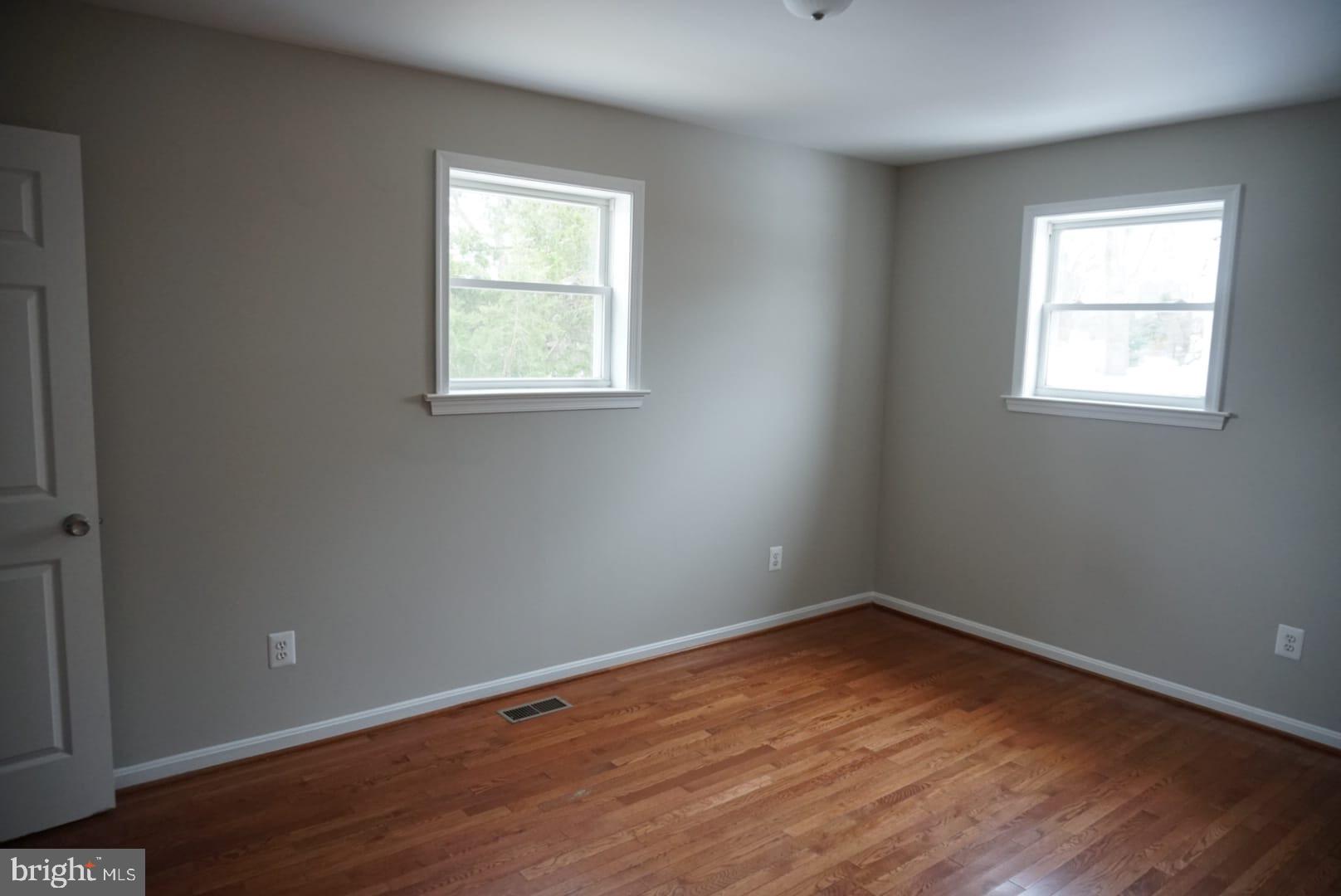 RANDOLPH HILLS - Residential Lease