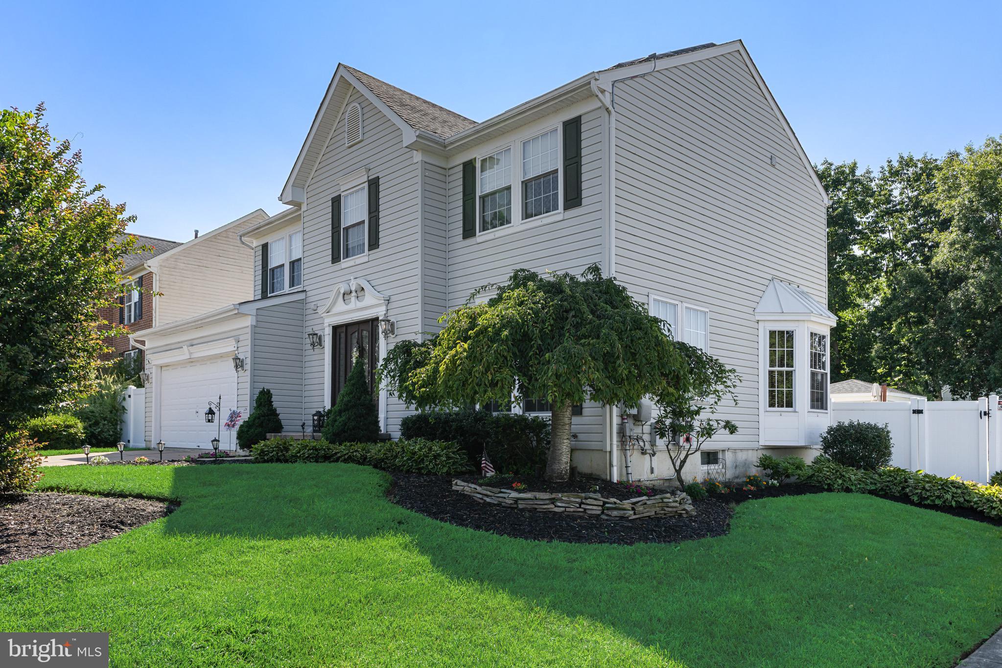 33 MORRIS DRIVE